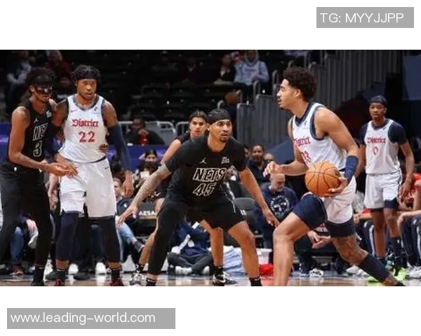 篮网与奇才精彩对决录像回放全程回顾与分析